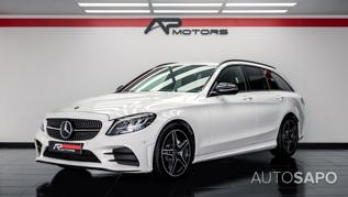 Mercedes-Benz Classe C de 2020