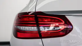 Mercedes-Benz Classe C de 2020