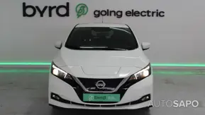 Nissan Leaf Acenta de 2020