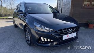 Hyundai i30 1.6 CRDi Style de 2021