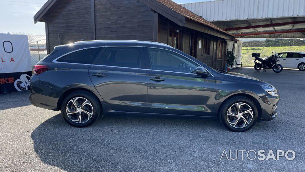 Hyundai i30 1.6 CRDi Style de 2021