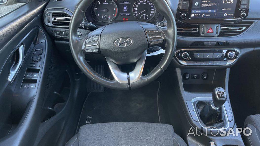 Hyundai i30 1.6 CRDi Style de 2021