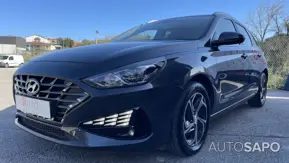 Hyundai i30 1.6 CRDi Style de 2021