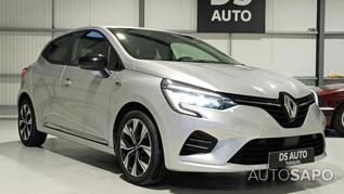 Renault Clio 1.0 TCe Intens Bi-Fuel de 2021