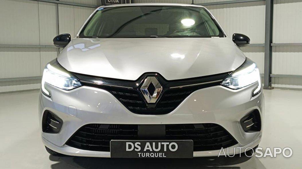 Renault Clio 1.0 TCe Intens Bi-Fuel de 2021