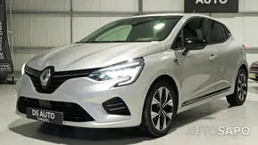 Renault Clio 1.0 TCe Intens Bi-Fuel de 2021