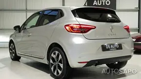 Renault Clio 1.0 TCe Intens Bi-Fuel de 2021