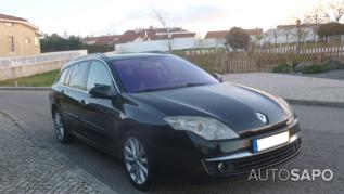 Renault Laguna B. 2.0 dCi Luxe de 2008