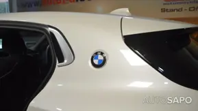 BMW X2 16 d sDrive Auto de 2022