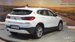 BMW X2 16 d sDrive Auto de 2022