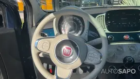 Fiat 500 de 2020