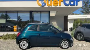 Fiat 500 de 2020