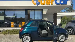 Fiat 500 de 2020