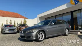 BMW Série 3 de 2011