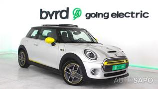 MINI Cooper SE de 2020