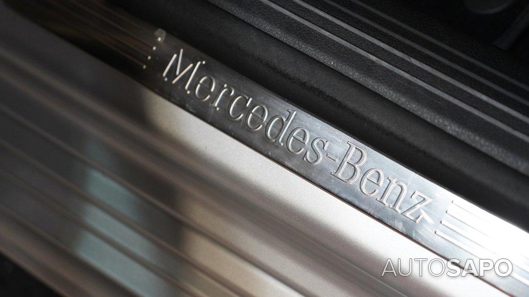 Mercedes-Benz Classe A de 2019