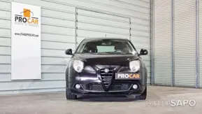 Alfa Romeo MiTO de 2010