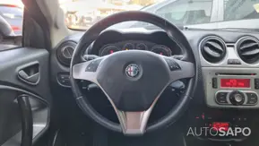 Alfa Romeo MiTO de 2010