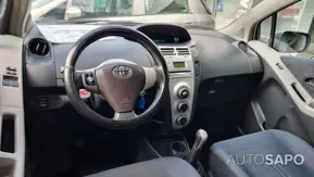 Toyota Yaris de 2006