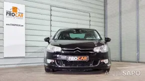 Citroen C5 de 2008