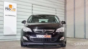 Opel Astra 1.3 CDTi Cosmo S/S de 2011