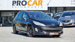 Peugeot 308 de 2008