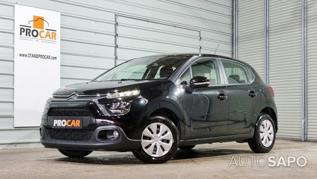 Citroen C3 de 2021