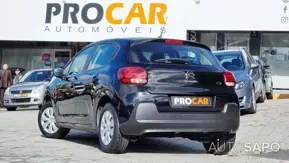 Citroen C3 de 2021