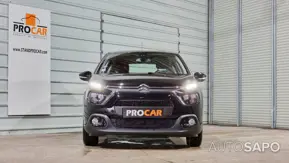 Citroen C3 de 2021