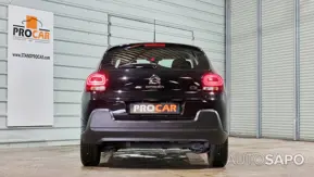 Citroen C3 de 2021