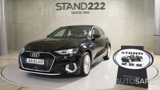 Audi A3 de 2022