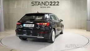 Audi A3 de 2022