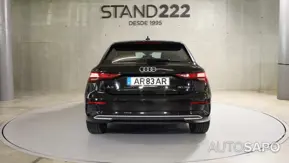 Audi A3 de 2022