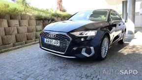 Audi A3 de 2022