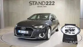 Audi A3 de 2022