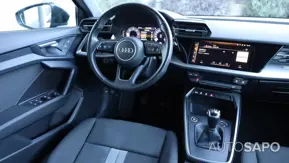 Audi A3 de 2022