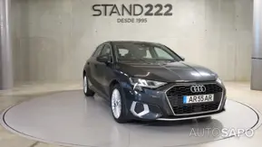 Audi A3 de 2022