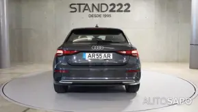 Audi A3 de 2022