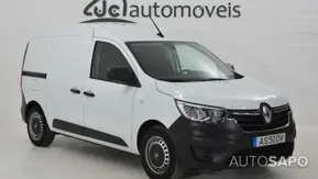 Renault Express de 2022