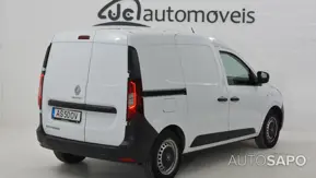 Renault Express de 2022