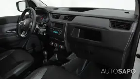 Renault Express de 2022