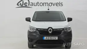 Renault Express de 2022