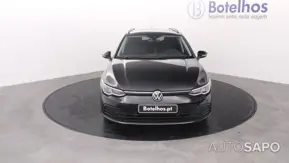 Volkswagen Golf de 2021