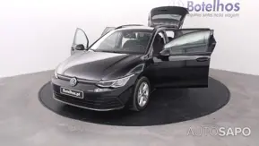 Volkswagen Golf de 2021