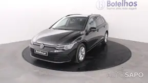 Volkswagen Golf de 2021