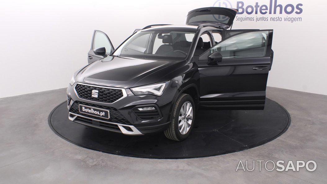 Seat Ateca 1.0 TSI Style de 2021