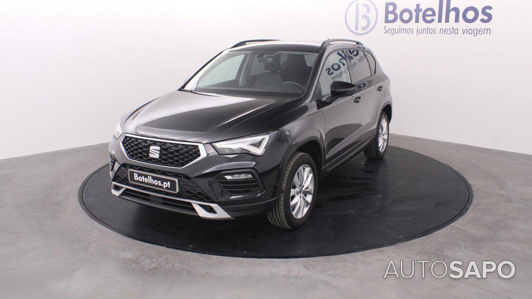 Seat Ateca 1.0 TSI Style de 2021