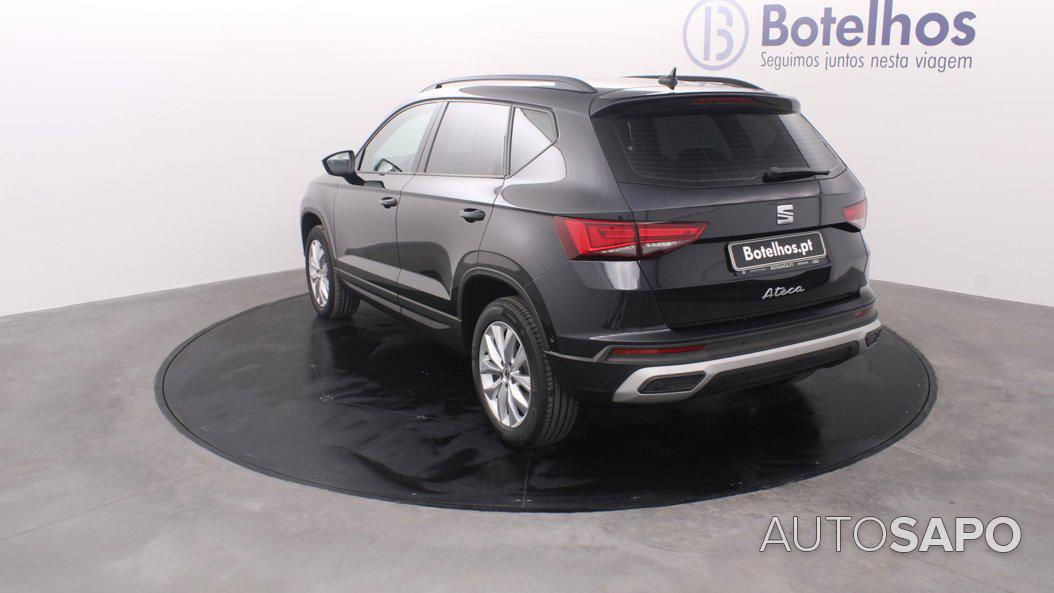 Seat Ateca 1.0 TSI Style de 2021