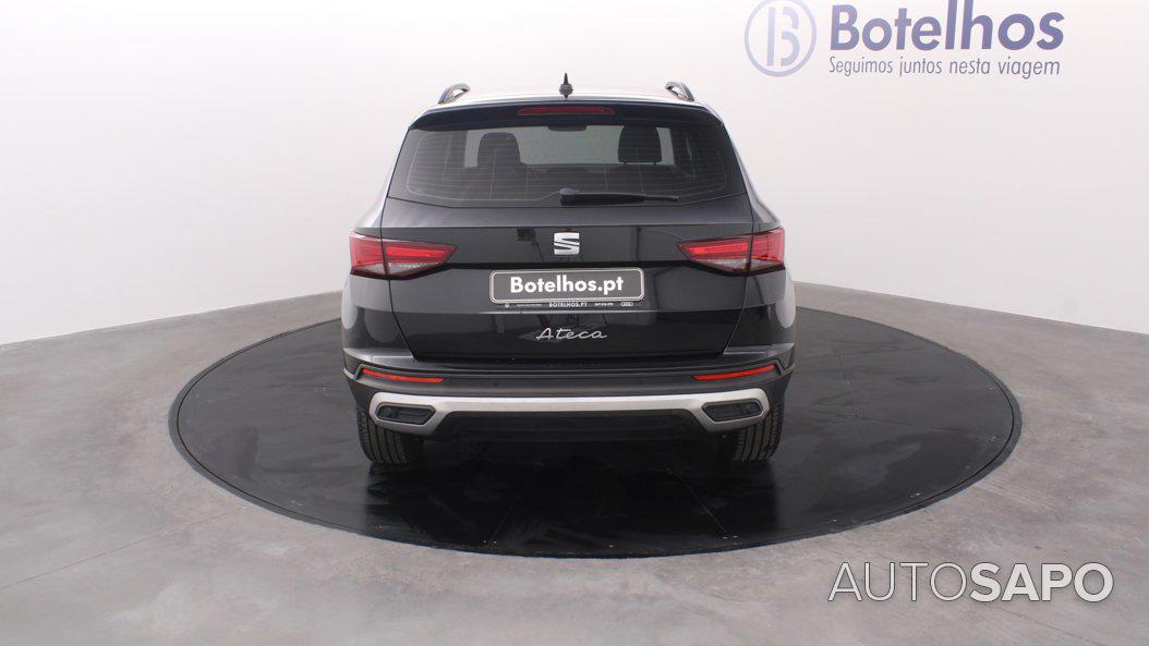 Seat Ateca 1.0 TSI Style de 2021