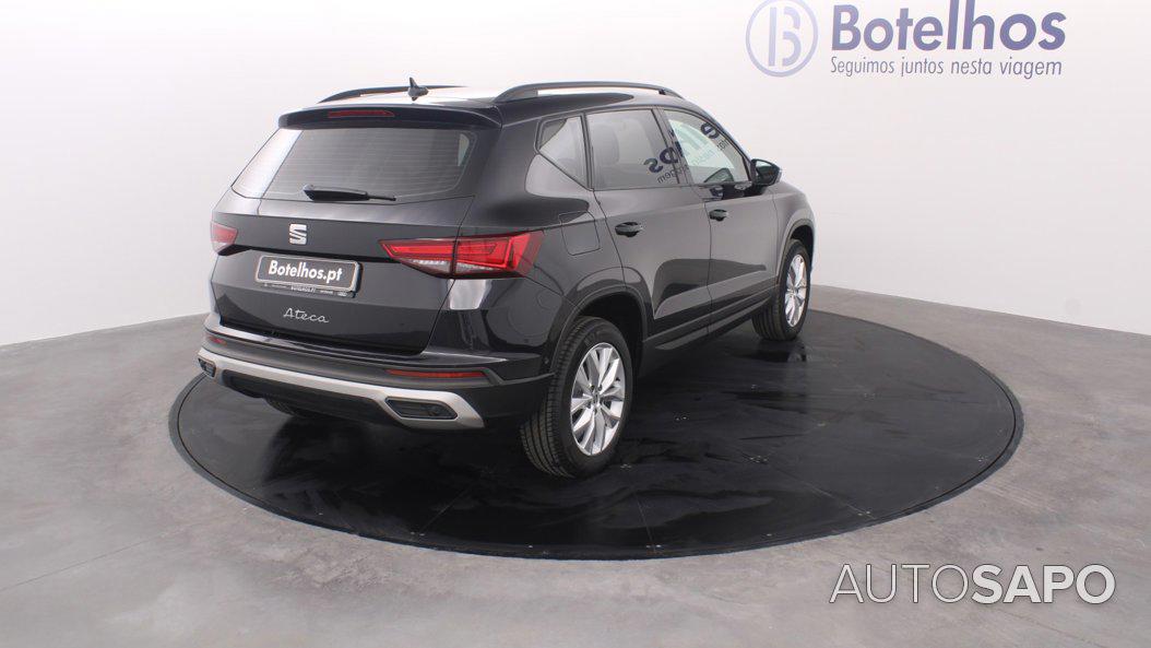 Seat Ateca 1.0 TSI Style de 2021